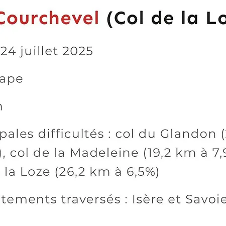 Les Racines Et Les Cimes Διαμέρισμα *