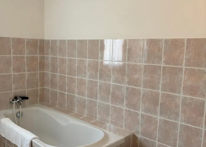 Apartamento Les Racines Et Les Cimes *