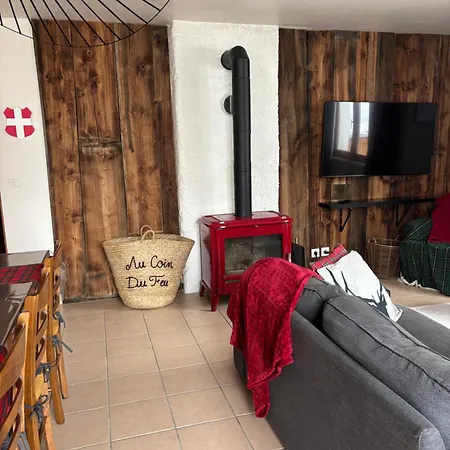 Les Racines Et Les Cimes